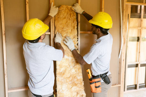 Fireproof Insulation in Hancock, MI